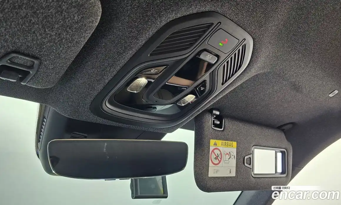 Renault Grand Koleos 2025 1.5 Автомат в Москве № 520284, фото 18