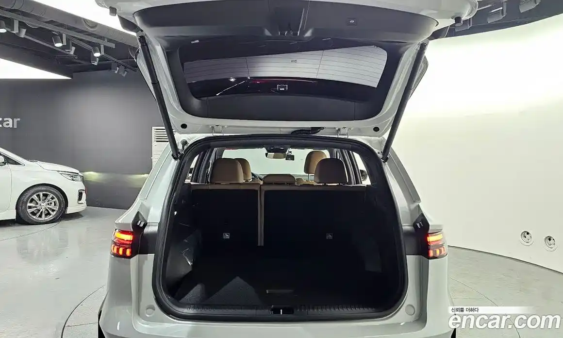 Renault Grand Koleos 2025 1.5 Автомат в Москве № 520284, фото 19