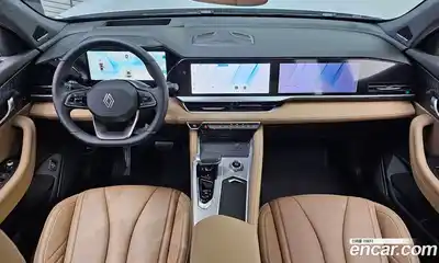 Renault Grand Koleos 2025 1.5 Автомат в Москве № 520284, миниатюра 6