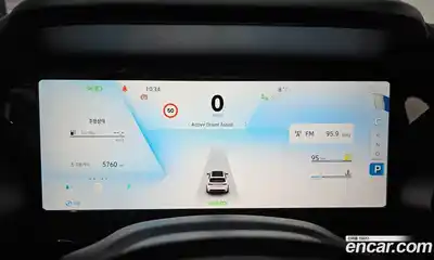 Renault Grand Koleos 2025 1.5 Автомат в Москве № 520284, миниатюра 7