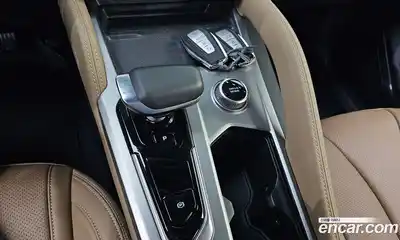 Renault Grand Koleos 2025 1.5 Автомат в Москве № 520284, миниатюра 8