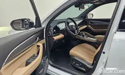 Renault Grand Koleos 2025 1.5 Автомат в Москве № 520284, миниатюра 9