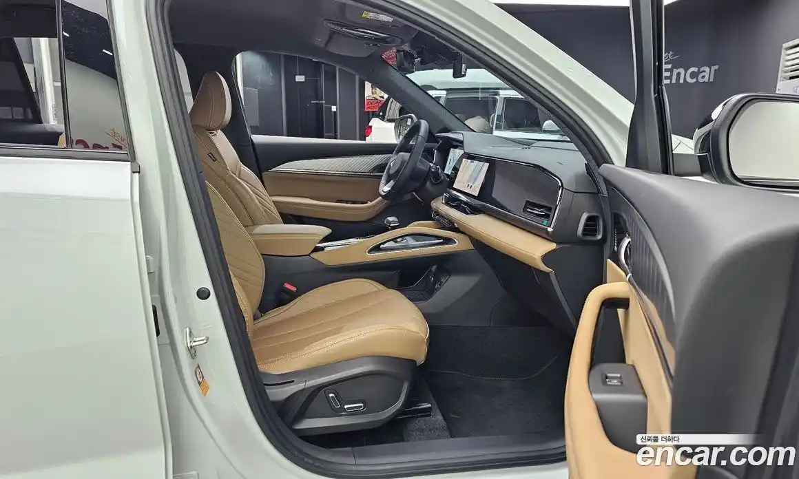 Renault Grand Koleos 2025 1.5 Автомат в Москве № 520284, фото 10