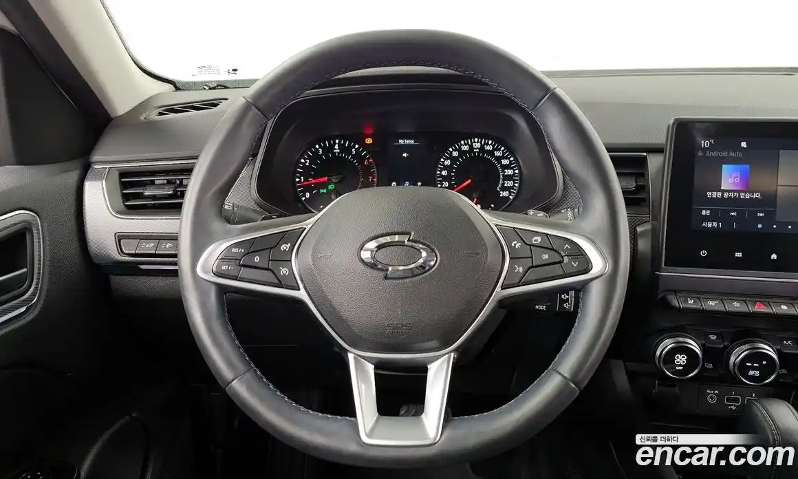 Renault XM3 2022 1.6 Автомат в Москве № 520864, фото 13