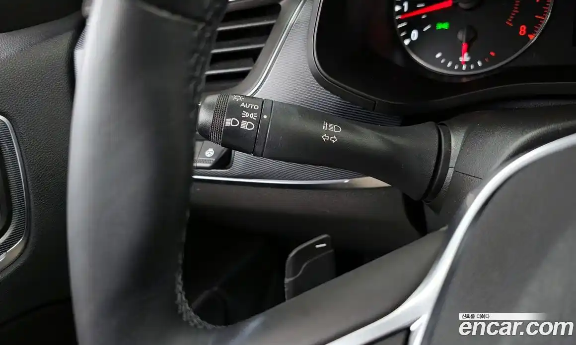 Renault XM3 2022 1.6 Автомат в Москве № 520864, фото 14