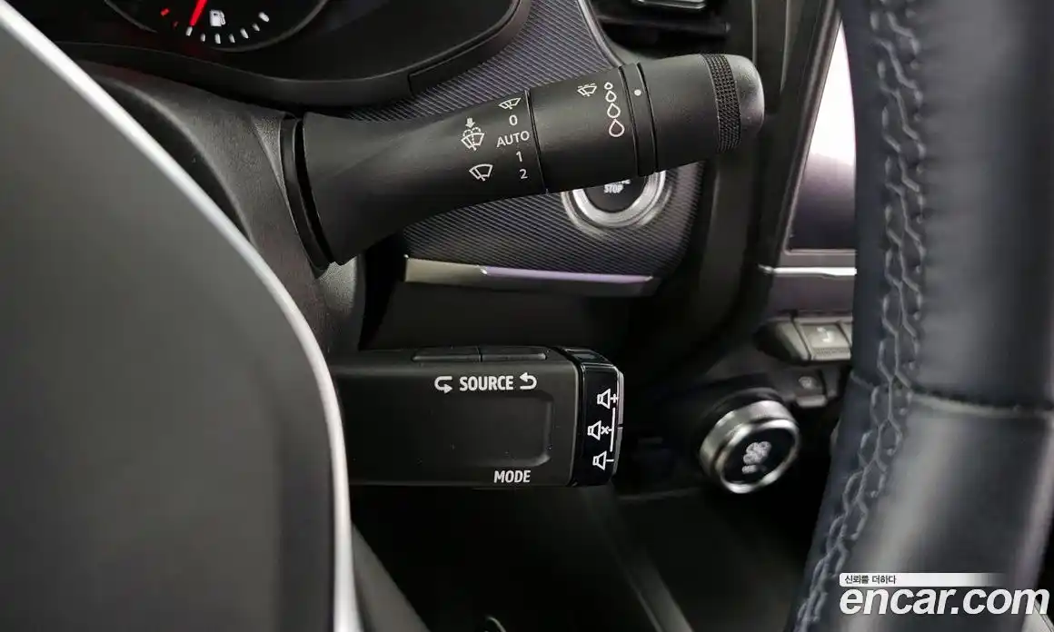 Renault XM3 2022 1.6 Автомат в Москве № 520864, фото 15