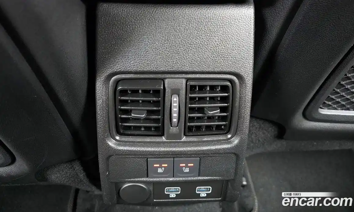 Renault XM3 2022 1.6 Автомат в Москве № 520864, фото 19