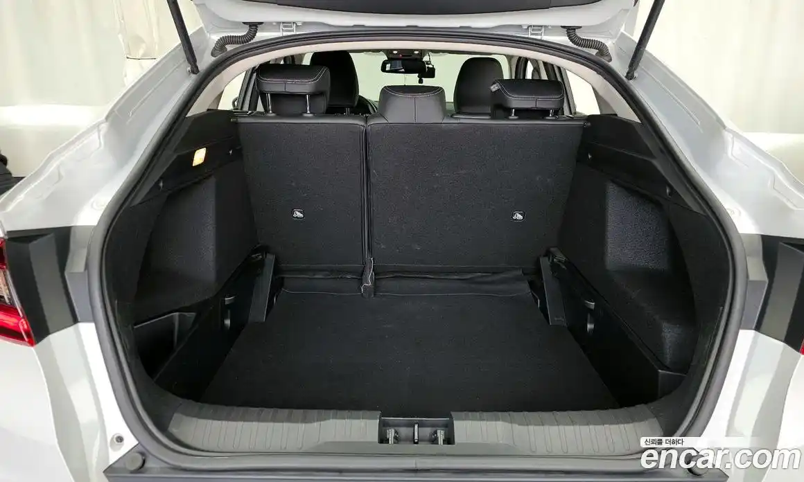 Renault XM3 2022 1.6 Автомат в Москве № 520864, фото 20