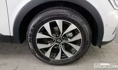 Renault XM3 2022 1.6 Автомат в Москве № 520864, миниатюра 5