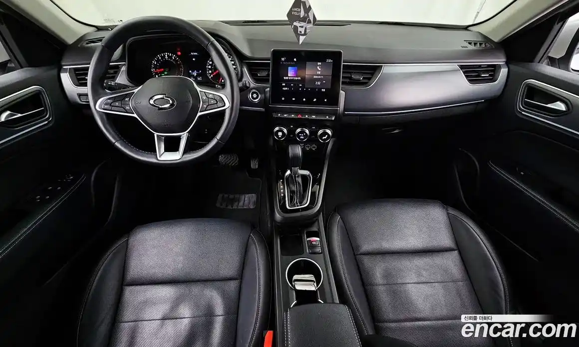 Renault XM3 2022 1.6 Автомат в Москве № 520864, фото 7