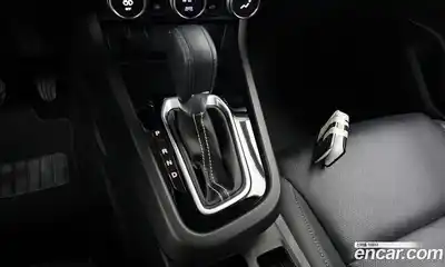 Renault XM3 2022 1.6 Автомат в Москве № 520864, миниатюра 9