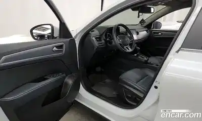 Renault XM3 2022 1.6 Автомат в Москве № 520864, миниатюра 10