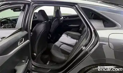 Kia K5 2025 2.0 Автомат в Москве № 521299, миниатюра 11