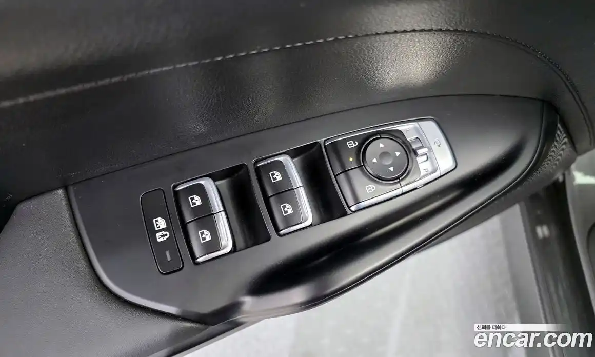 Kia K5 2025 2.0 Автомат в Москве № 521299, фото 14