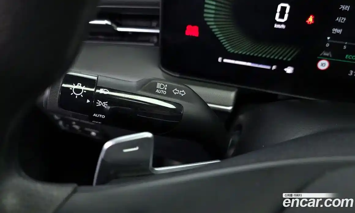 Kia K5 2025 2.0 Автомат в Москве № 521299, фото 16