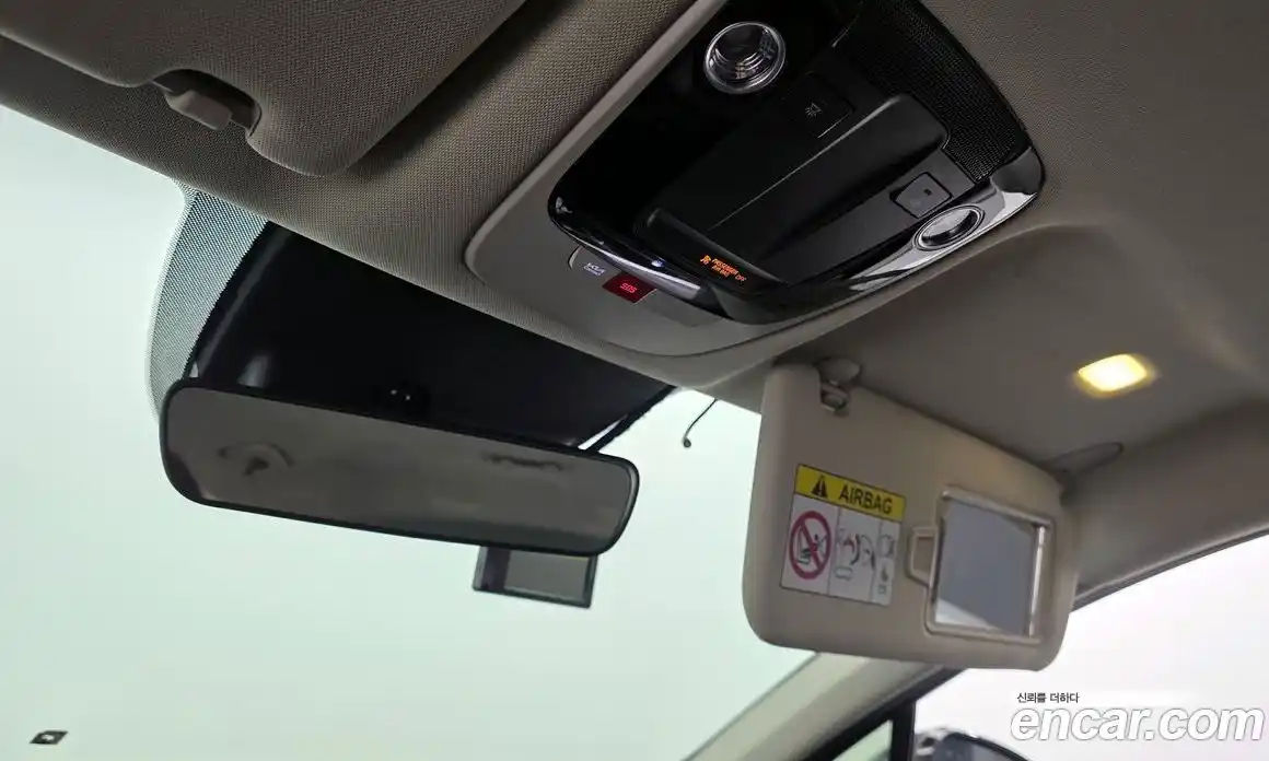 Kia K5 2025 2.0 Автомат в Москве № 521299, фото 17