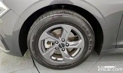 Kia K5 2025 2.0 Автомат в Москве № 521299, миниатюра 5