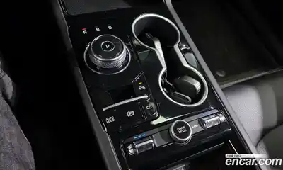 Kia K5 2025 2.0 Автомат в Москве № 521299, миниатюра 9