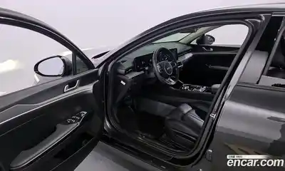 Kia K5 2025 2.0 Автомат в Москве № 521299, миниатюра 10