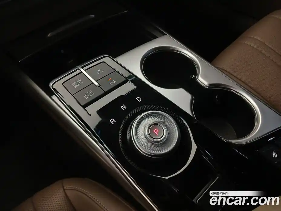 Kia K8 2024 1.6 Автомат в Москве № 522051, фото 13