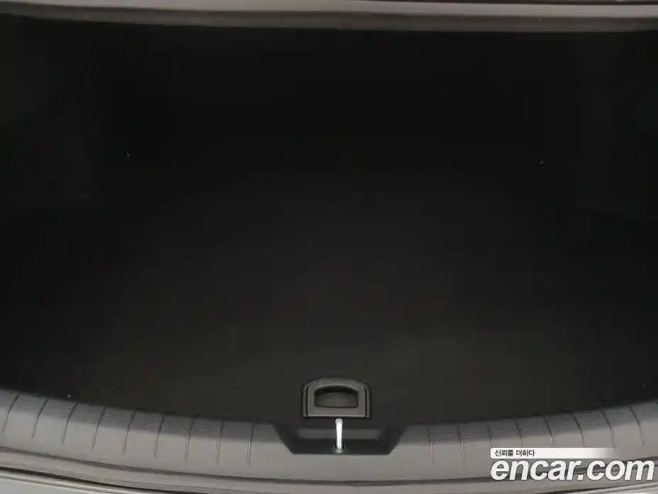 Kia K8 2024 1.6 Автомат в Москве № 522051, фото 17