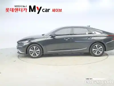 Kia K8 2024 1.6 Автомат в Москве № 522051, миниатюра 2