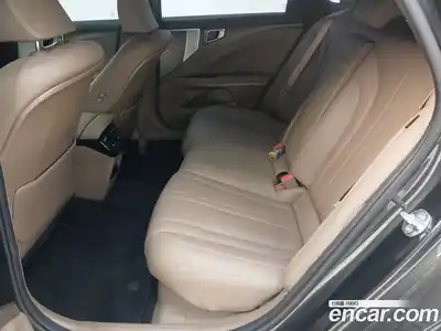 Kia K8 2024 1.6 Автомат в Москве № 522051, миниатюра 10