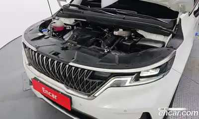 Kia Canival 2023 3.5 Автомат в Москве № 522669, миниатюра 6