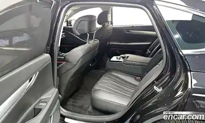 Genesis G80 2026 2.5 Автомат в Москве № 523229, миниатюра 11