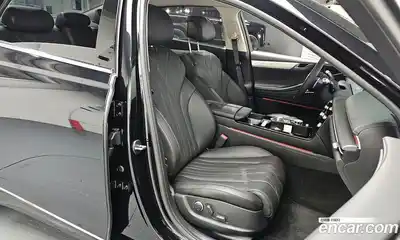 Genesis G80 2026 2.5 Автомат в Москве № 523229, миниатюра 12