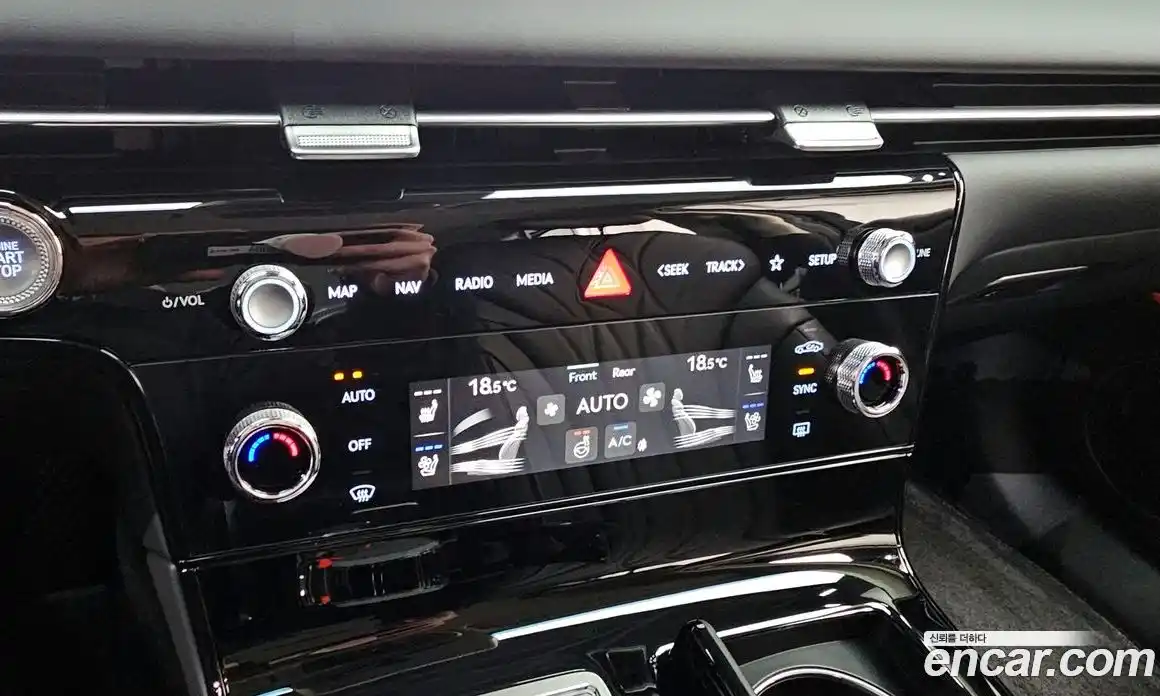 Genesis G80 2026 2.5 Автомат в Москве № 523229, фото 17