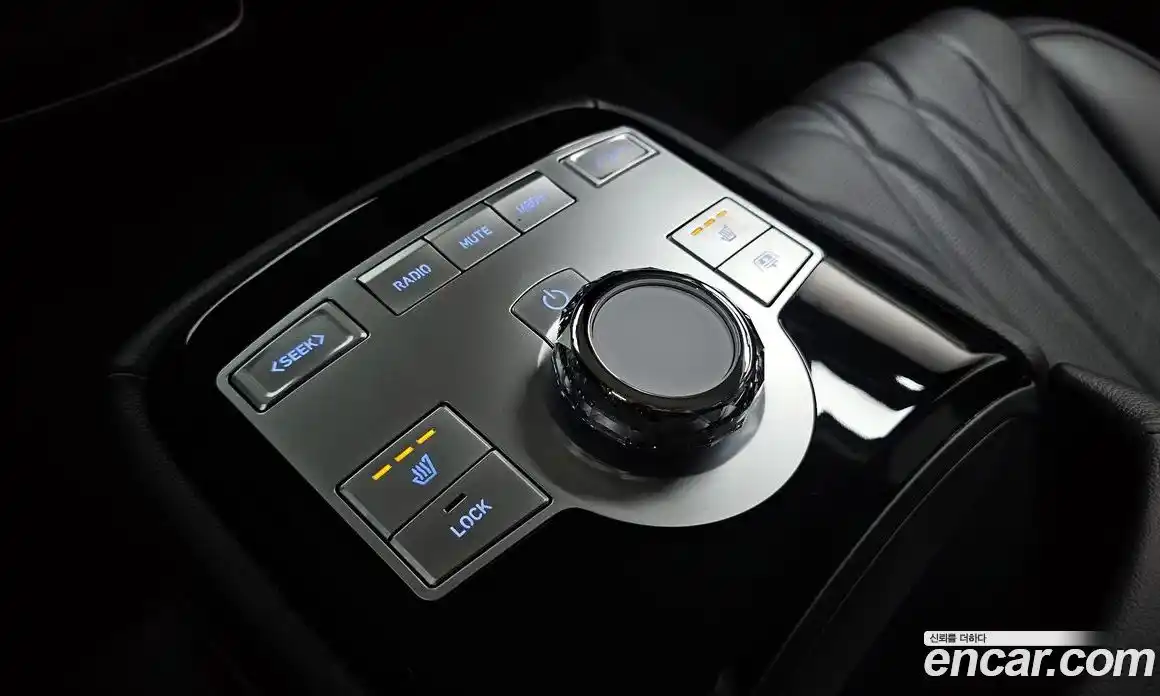 Genesis G80 2026 2.5 Автомат в Москве № 523229, фото 18