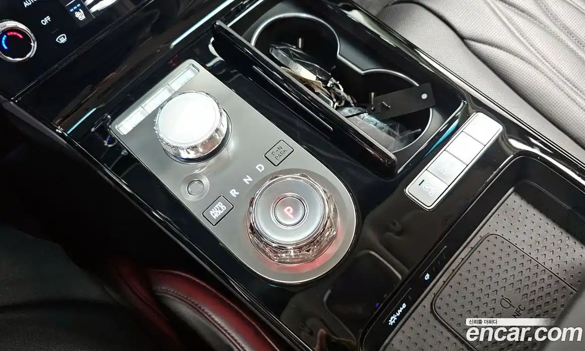 Genesis G80 2026 2.5 Автомат в Москве № 523229, фото 9