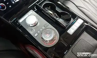 Genesis G80 2026 2.5 Автомат в Москве № 523229, миниатюра 9