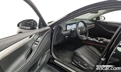 Genesis G80 2026 2.5 Автомат в Москве № 523229, миниатюра 10