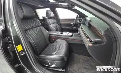 Genesis G90 2022 3.5 Автомат в Москве № 523609, миниатюра 11