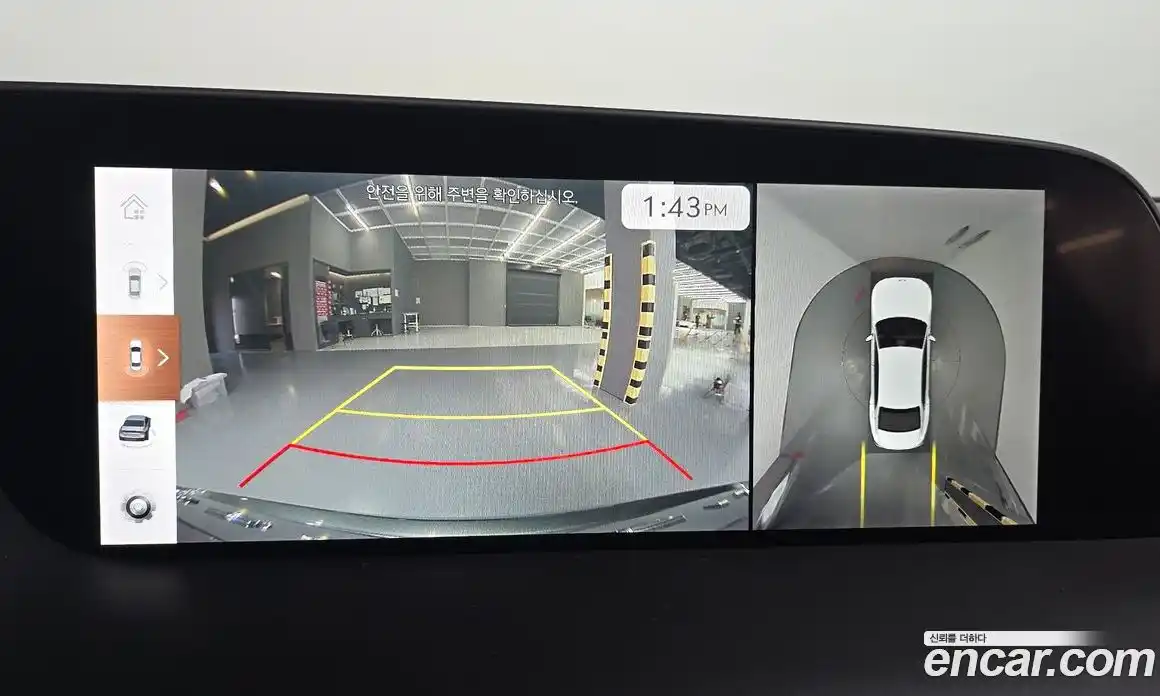 Genesis G90 2022 3.5 Автомат в Москве № 523609, фото 15