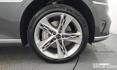 Genesis G90 2022 3.5 Автомат в Москве № 523609, миниатюра 5