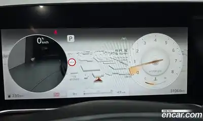 Genesis G90 2022 3.5 Автомат в Москве № 523609, миниатюра 8