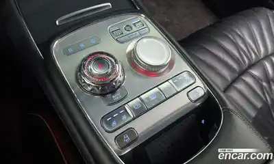 Genesis G90 2022 3.5 Автомат в Москве № 523609, миниатюра 9