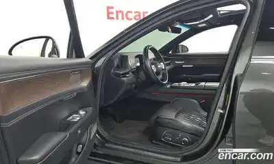 Genesis G90 2022 3.5 Автомат в Москве № 523609, миниатюра 10