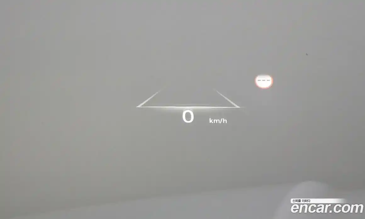 Genesis GV80 2023 3.5 Автомат в Москве № 523795, фото 18