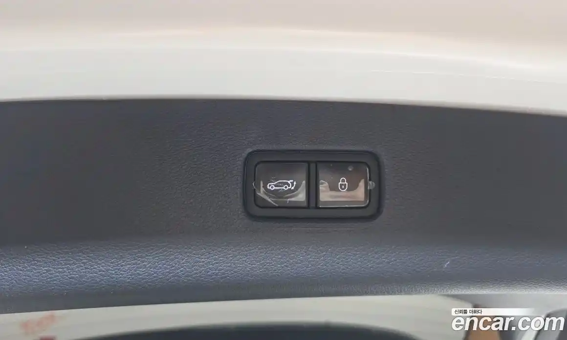 Genesis GV80 2023 3.5 Автомат в Москве № 523795, фото 20