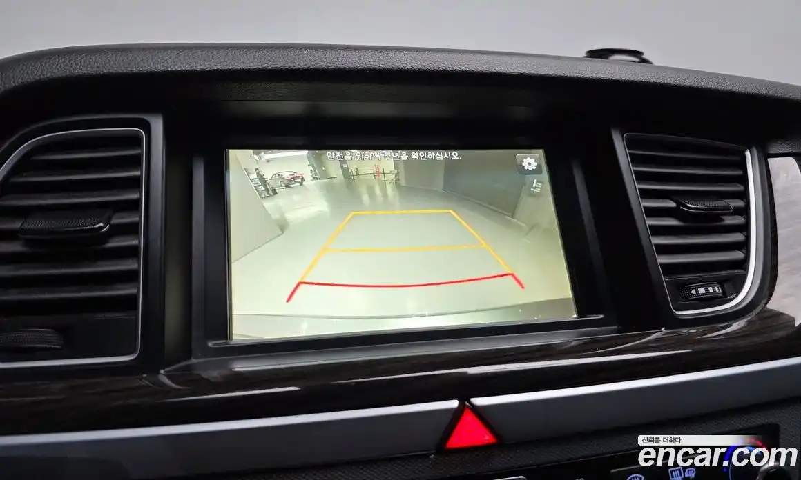 Genesis G80 2018 3.3 Автомат в Москве № 524076, фото 14