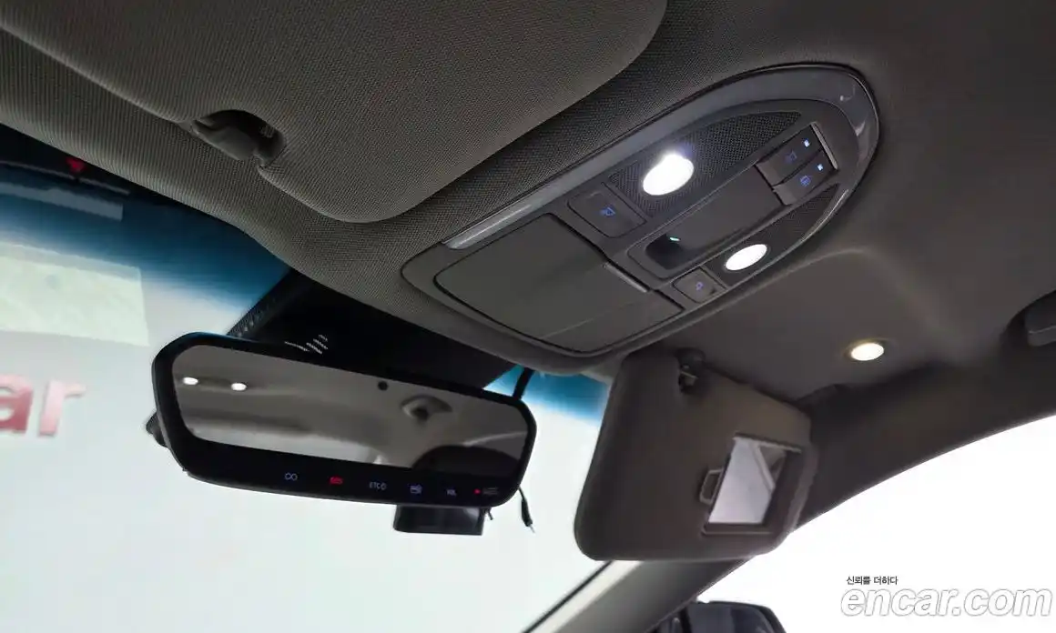 Genesis G80 2018 3.3 Автомат в Москве № 524076, фото 15