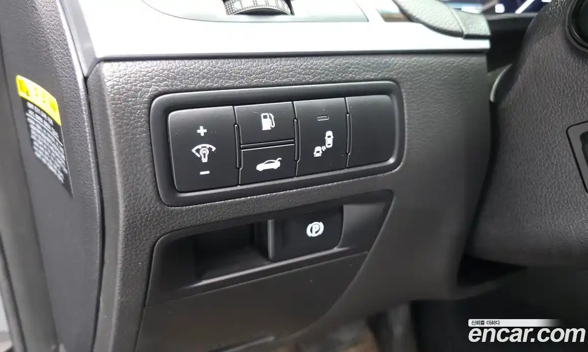 Genesis G80 2018 3.3 Автомат в Москве № 524076, фото 16