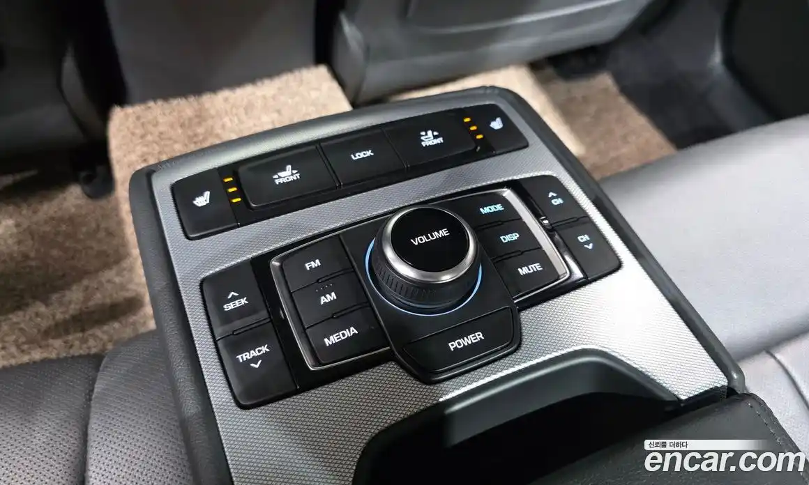 Genesis G80 2018 3.3 Автомат в Москве № 524076, фото 18