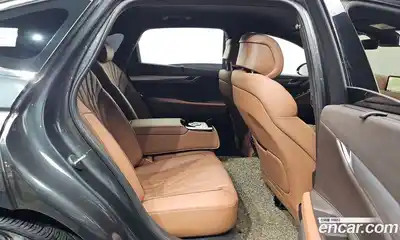 Genesis G80 2022 2.5 Автомат в Москве № 524124, миниатюра 12
