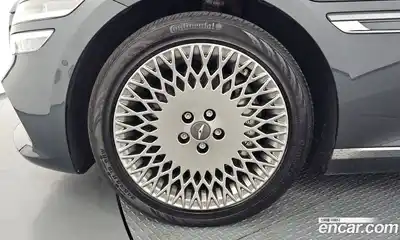 Genesis G80 2022 2.5 Автомат в Москве № 524124, миниатюра 5