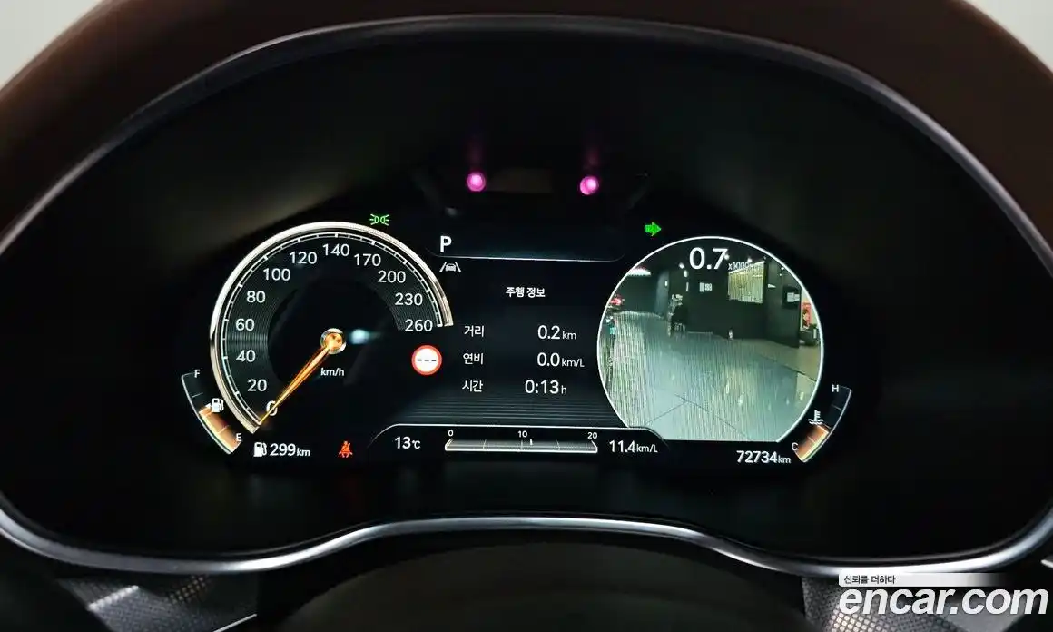 Genesis G80 2022 2.5 Автомат в Москве № 524124, фото 8